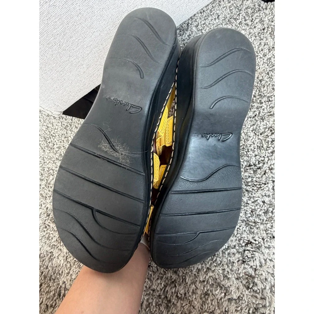 Clarks collection ultimate